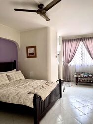 Blk 105 Pasir Ris Street 12 (Pasir Ris), HDB 4 Rooms #500164051